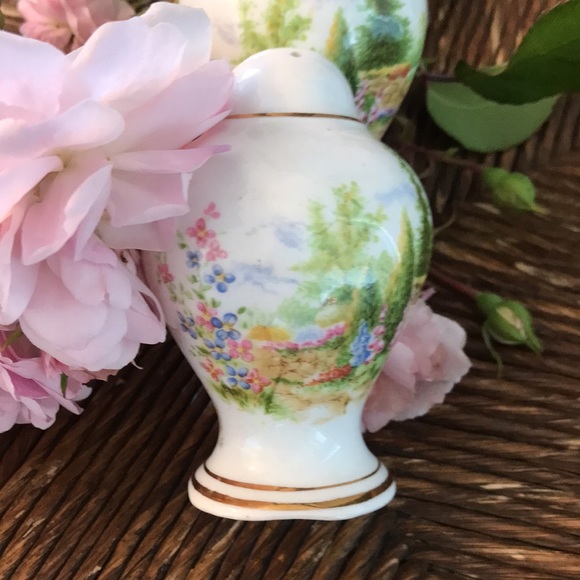 πΈπΈ ROYAL ALBERT- As supplied to her majesty the Queen Mary π 1927-1935 π - Picture 9 of 9